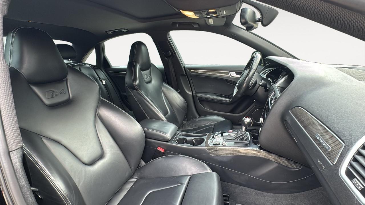2015 Audi S4 Premium Plus  Selma TX