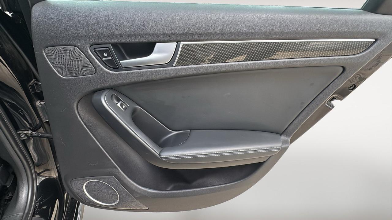 2015 Audi S4 Premium Plus  Selma TX