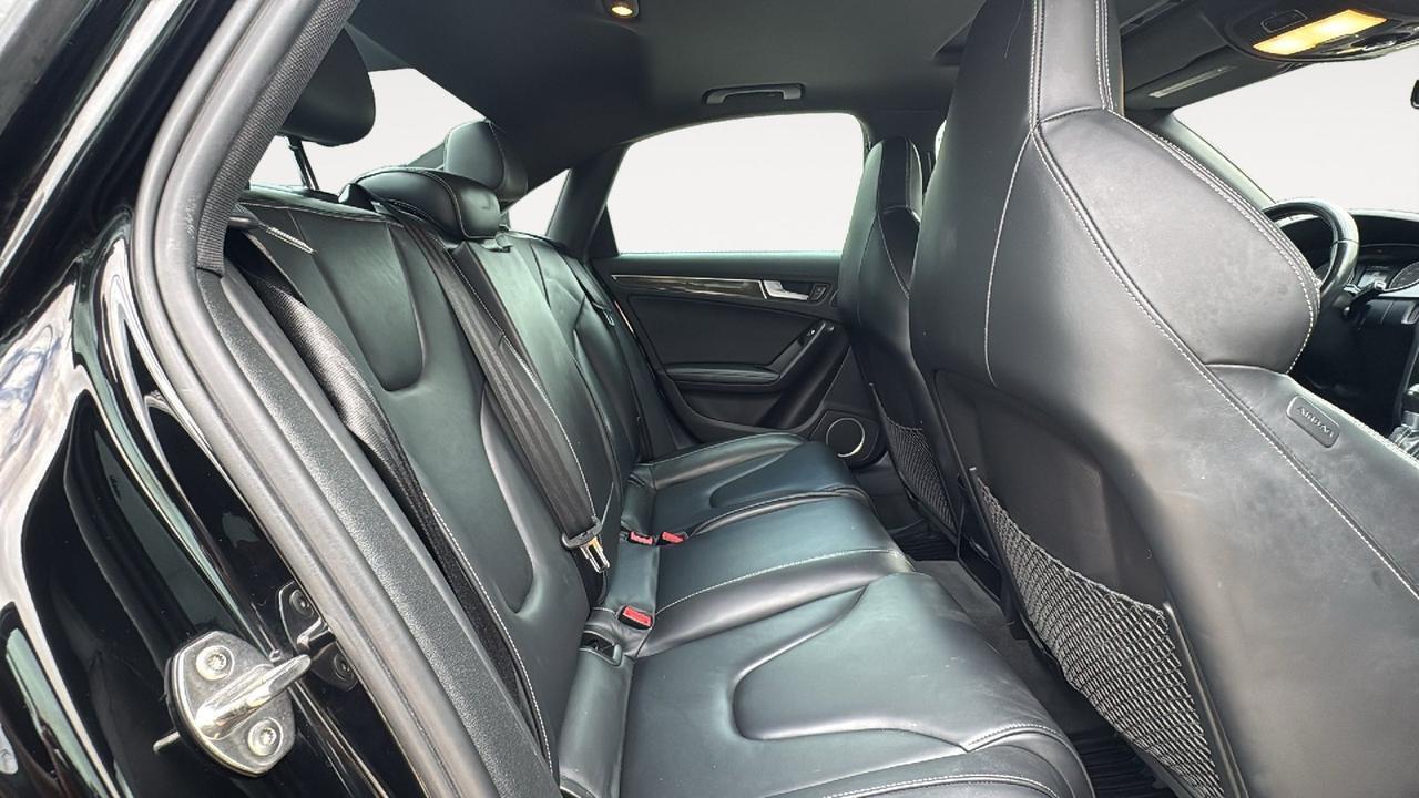 2015 Audi S4 Premium Plus  Selma TX