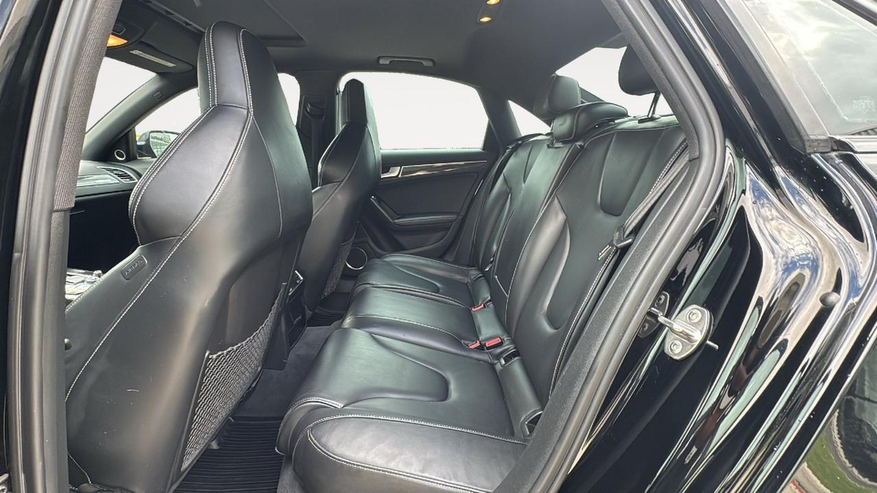 2015 Audi S4 Premium Plus  Selma TX