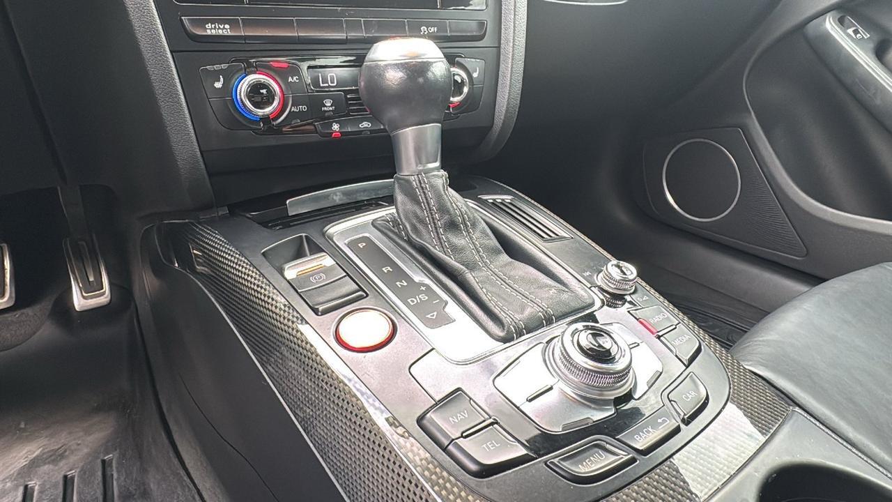 2015 Audi S4 Premium Plus  Selma TX