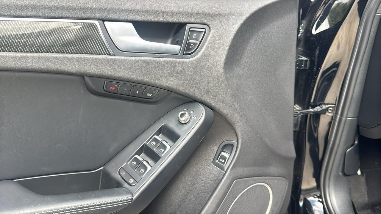 2015 Audi S4 Premium Plus  Selma TX