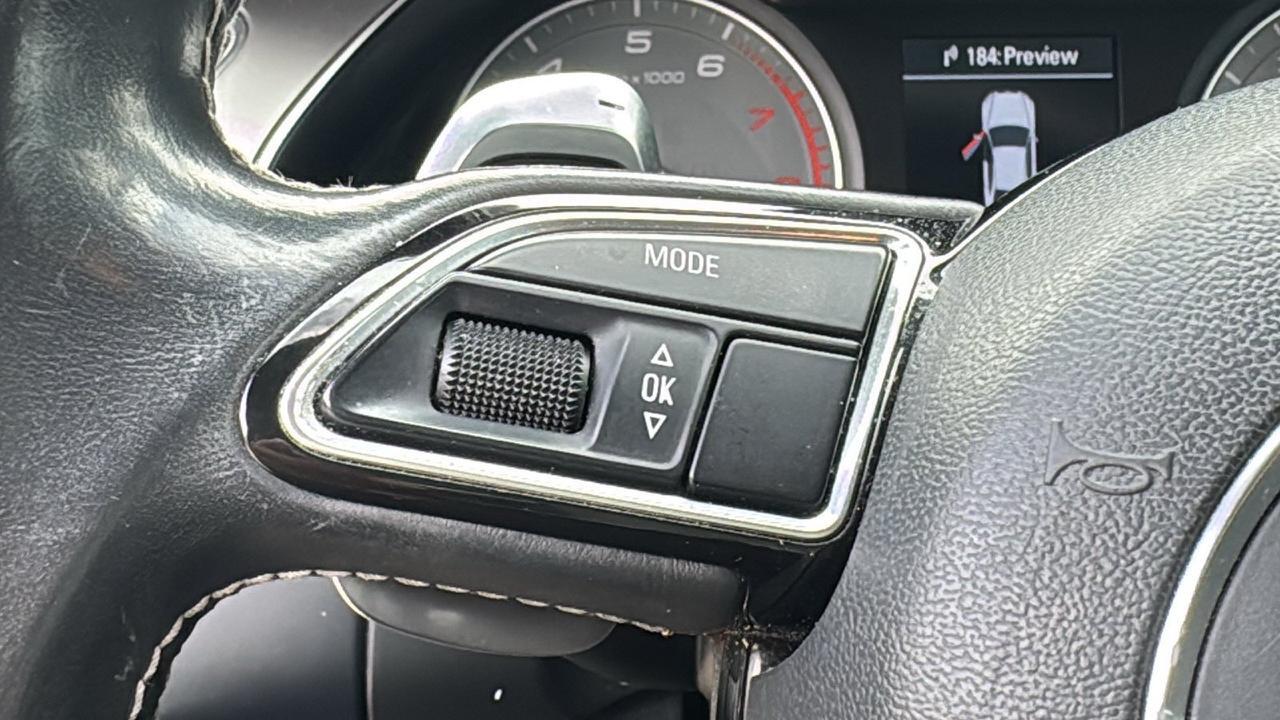 2015 Audi S4 Premium Plus  Selma TX