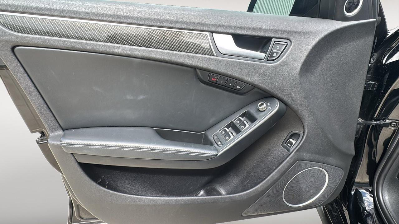 2015 Audi S4 Premium Plus  Selma TX