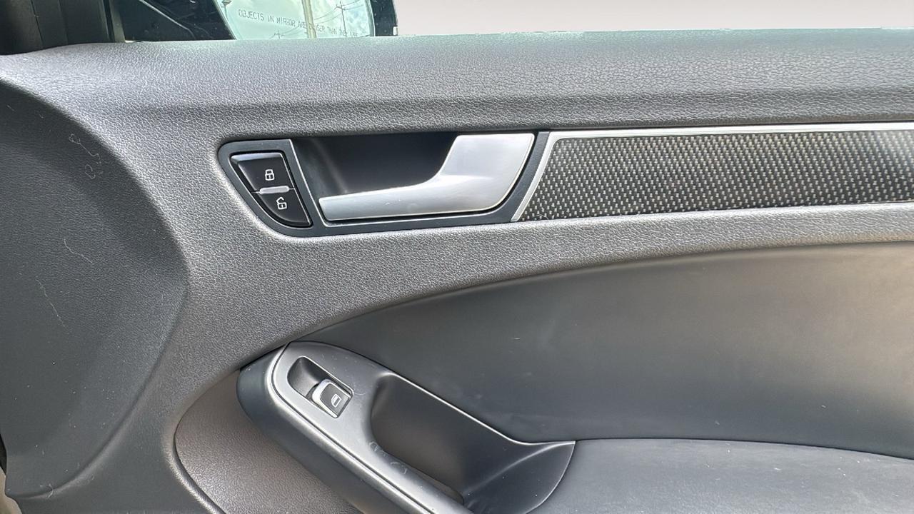 2015 Audi S4 Premium Plus  Selma TX