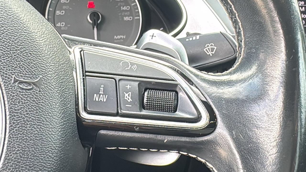 2015 Audi S4 Premium Plus  Selma TX