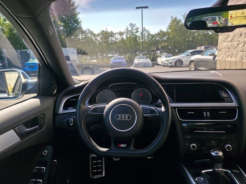 2015 Audi S4 Premium Plus Willow Grove PA