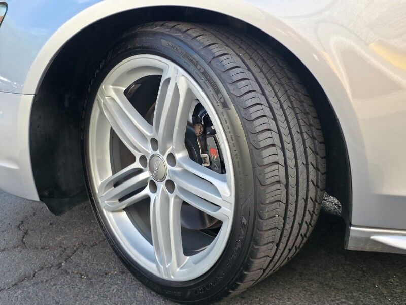 2015 Audi S4 Premium Plus Willow Grove PA