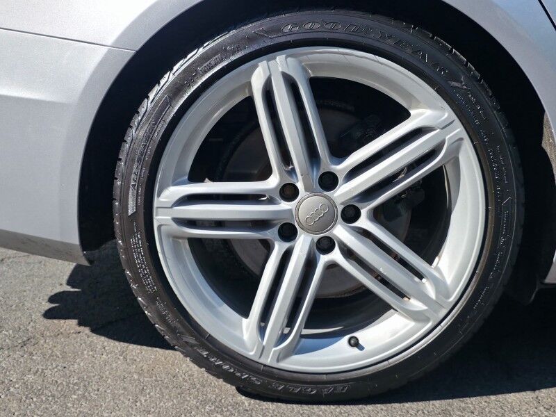 2015 Audi S4 Premium Plus Willow Grove PA