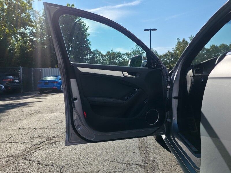 2015 Audi S4 Premium Plus Willow Grove PA