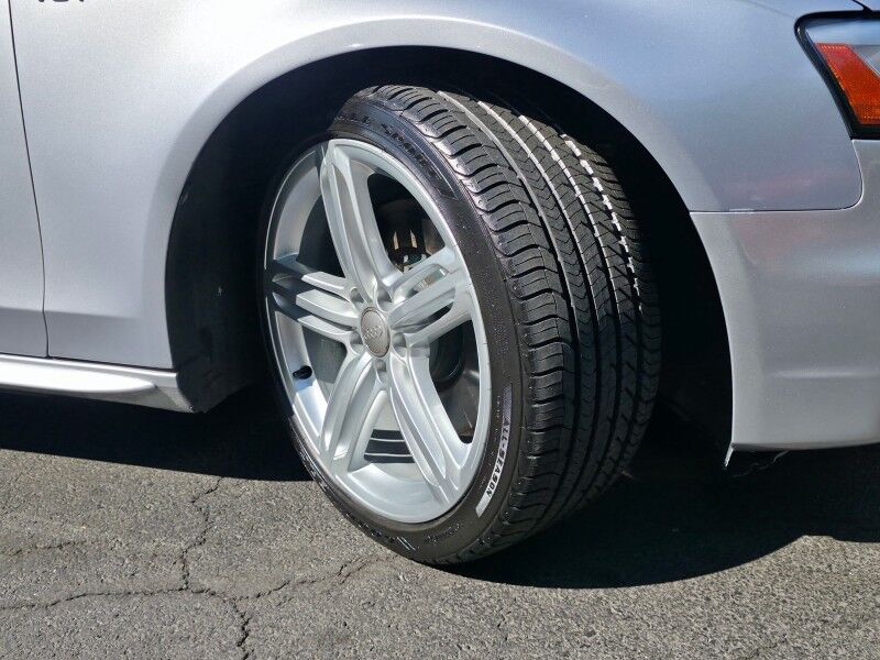 2015 Audi S4 Premium Plus Willow Grove PA