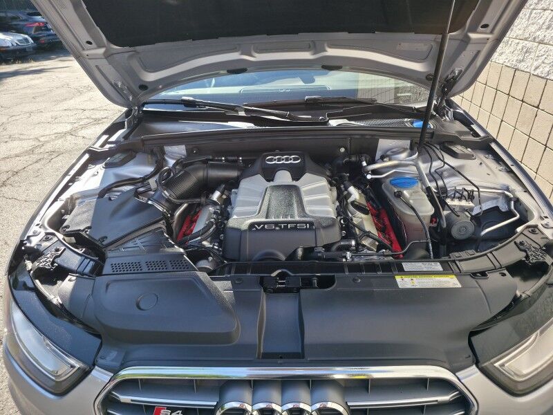 2015 Audi S4 Premium Plus Willow Grove PA
