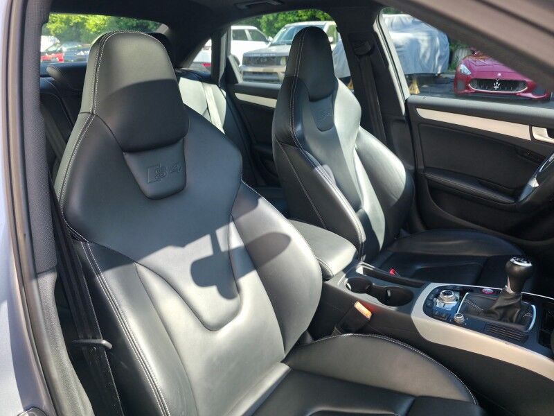 2015 Audi S4 Premium Plus Willow Grove PA