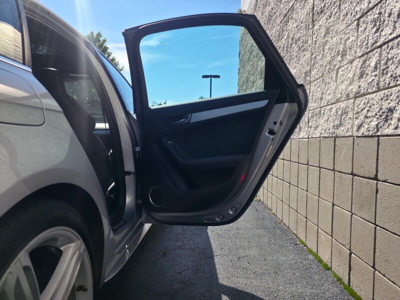 2015 Audi S4 Premium Plus Willow Grove PA