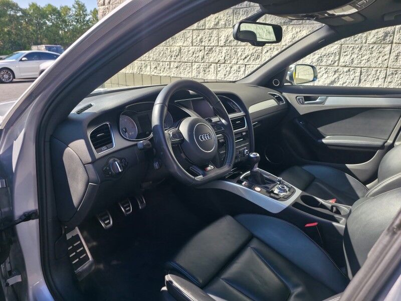 2015 Audi S4 Premium Plus Willow Grove PA