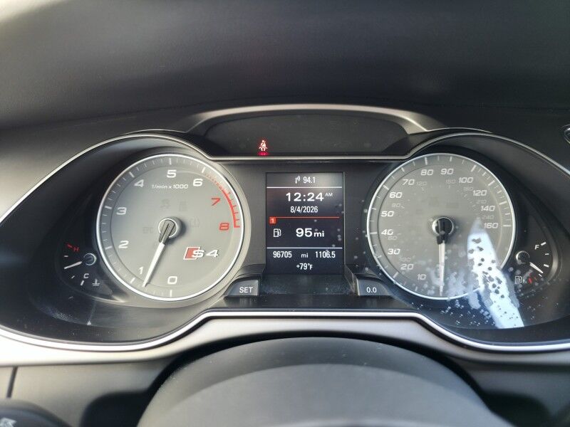 2015 Audi S4 Premium Plus Willow Grove PA