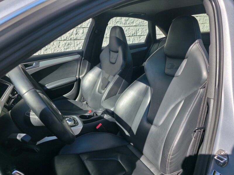 2015 Audi S4 Premium Plus Willow Grove PA