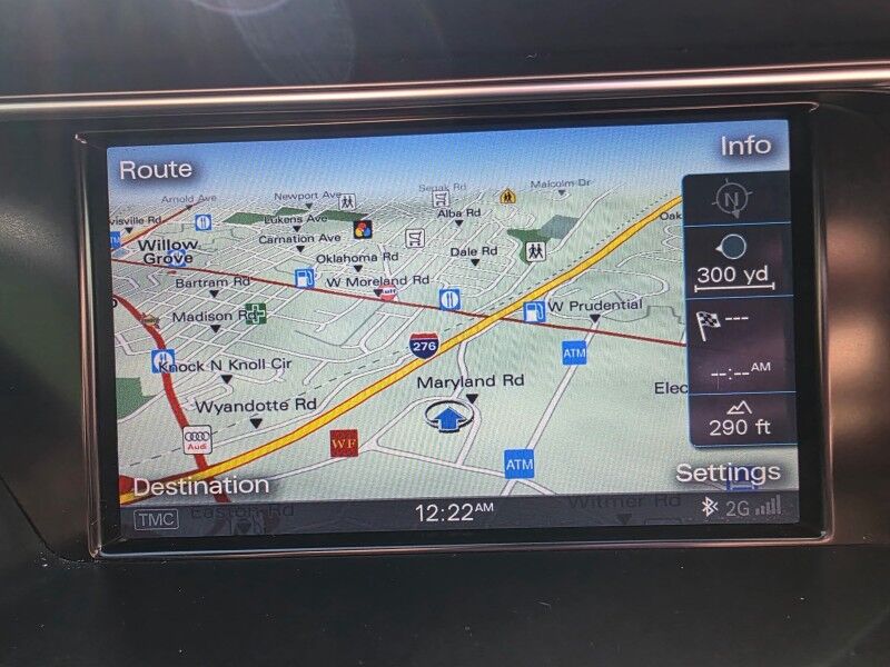 2015 Audi S4 Premium Plus Willow Grove PA