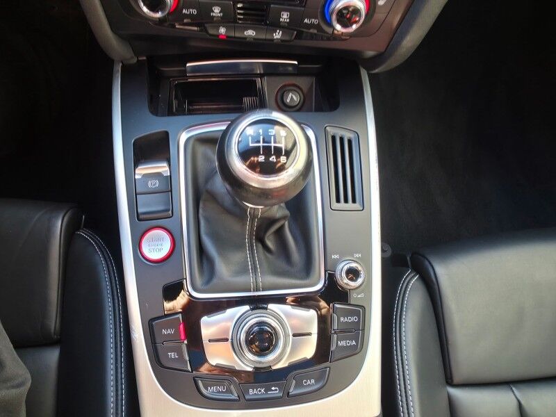 2015 Audi S4 Premium Plus Willow Grove PA