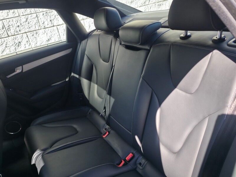 2015 Audi S4 Premium Plus Willow Grove PA