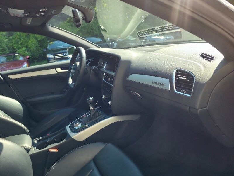 2015 Audi S4 Premium Plus Willow Grove PA