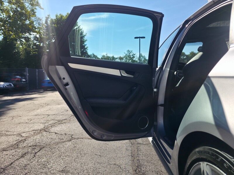 2015 Audi S4 Premium Plus Willow Grove PA