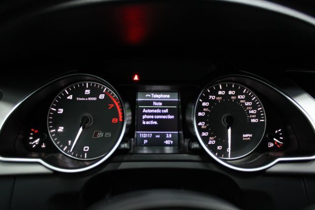 2015 Audi S5 3.0T Premium Plus Chantilly VA