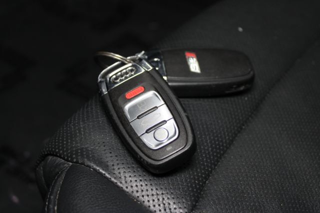 2015 Audi S5 3.0T Premium Plus Chantilly VA