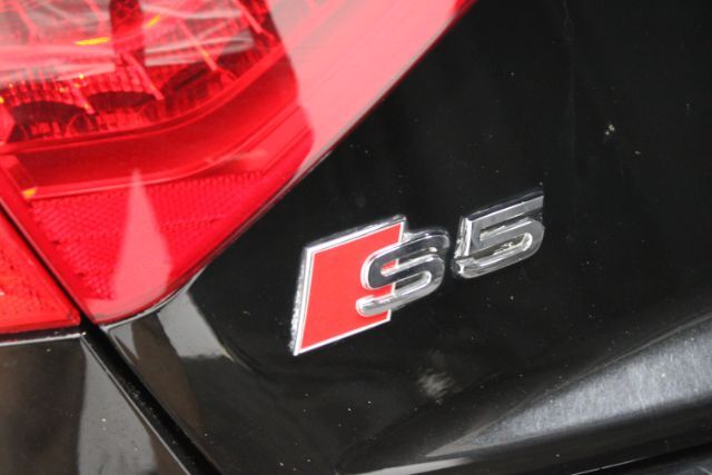 2015 Audi S5 3.0T Premium Plus Chantilly VA