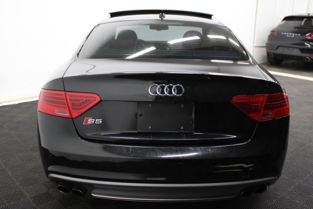 2015 Audi S5 3.0T Premium Plus Chantilly VA