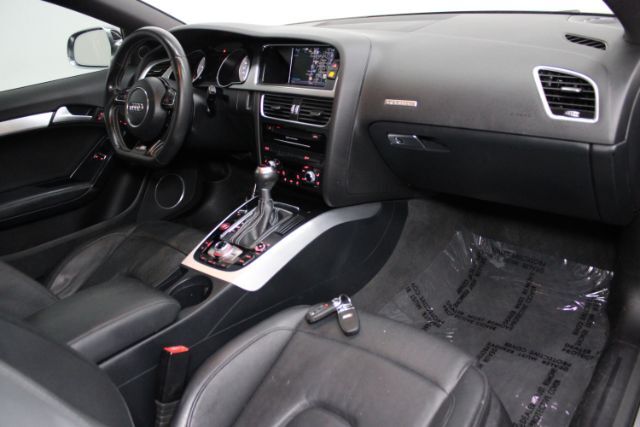 2015 Audi S5 3.0T Premium Plus Chantilly VA