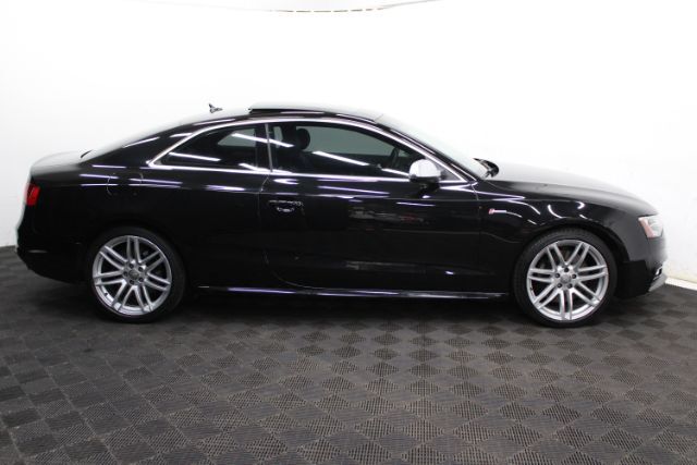 2015 Audi S5 3.0T Premium Plus Chantilly VA