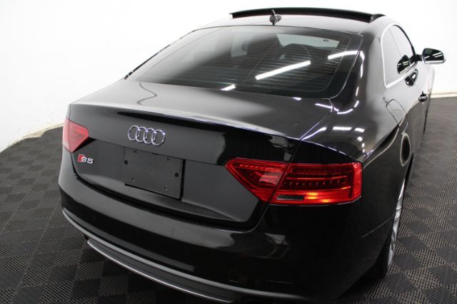 2015 Audi S5 3.0T Premium Plus Chantilly VA