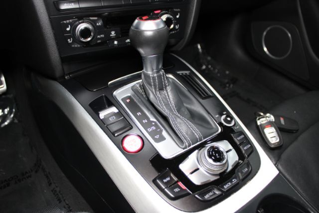 2015 Audi S5 3.0T Premium Plus Chantilly VA