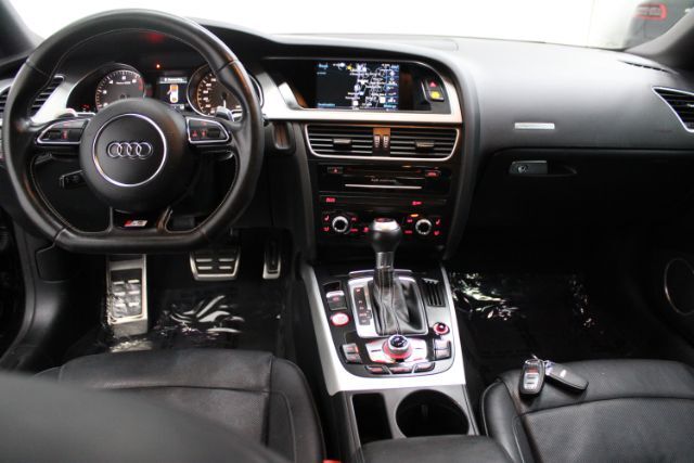 2015 Audi S5 3.0T Premium Plus