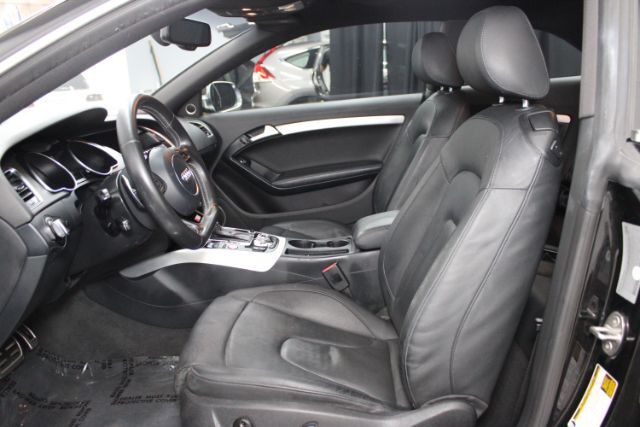 2015 Audi S5 3.0T Premium Plus Chantilly VA