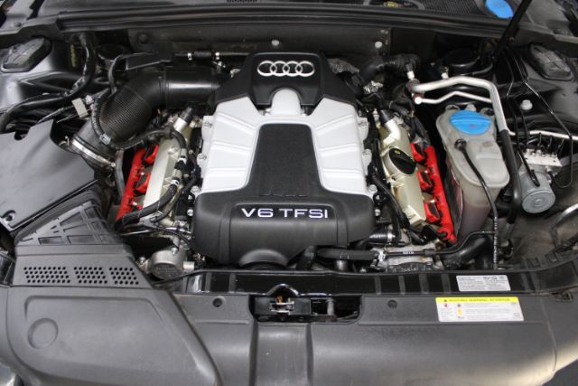 2015 Audi S5 3.0T Premium Plus Chantilly VA