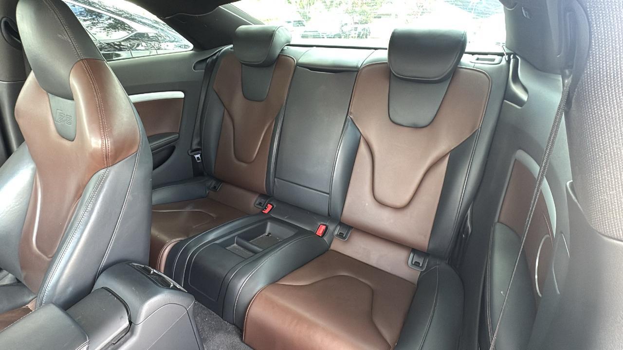 2015 Audi S5 Premium Plus  Selma TX