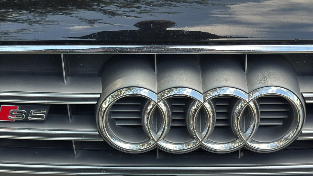 2015 Audi S5 Premium Plus  Selma TX