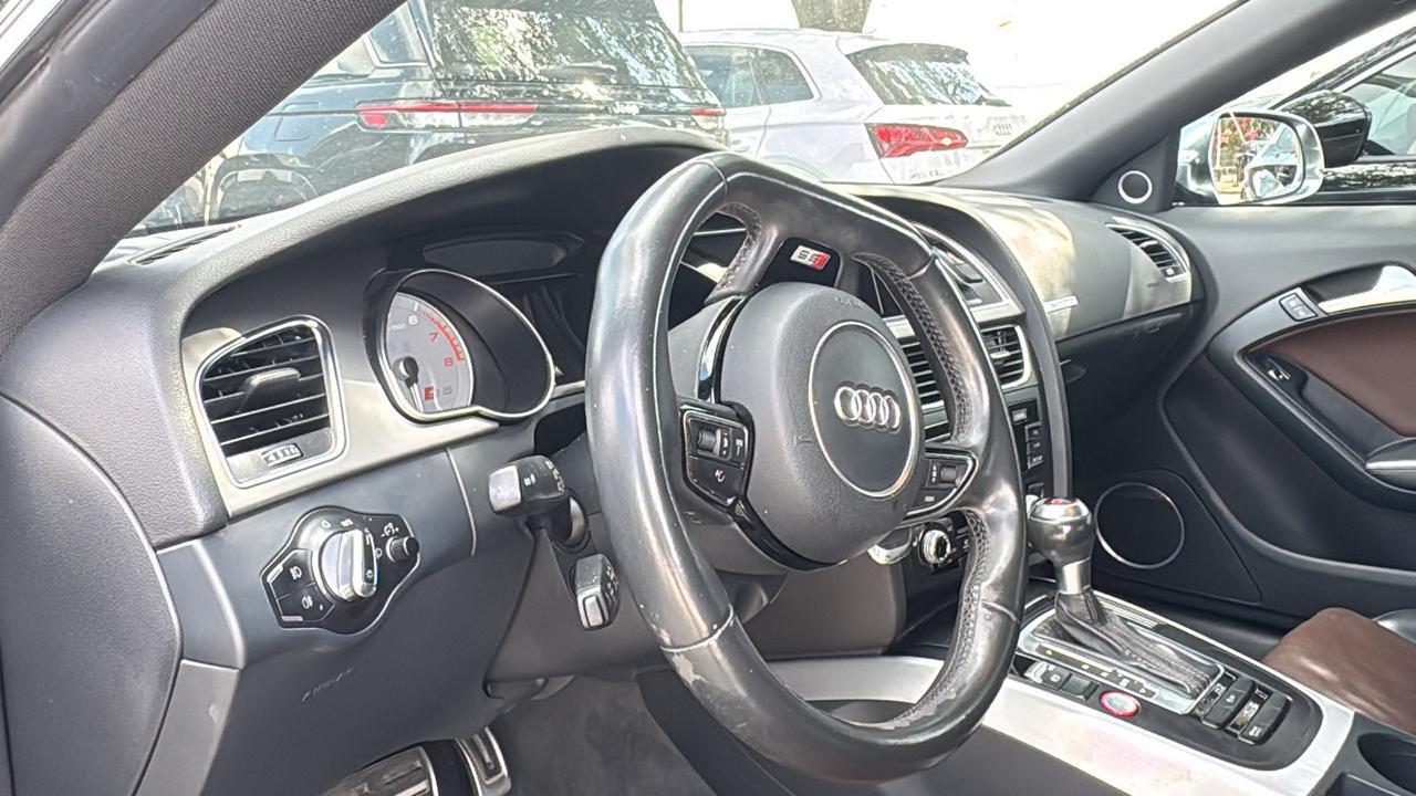 2015 Audi S5 Premium Plus  Selma TX