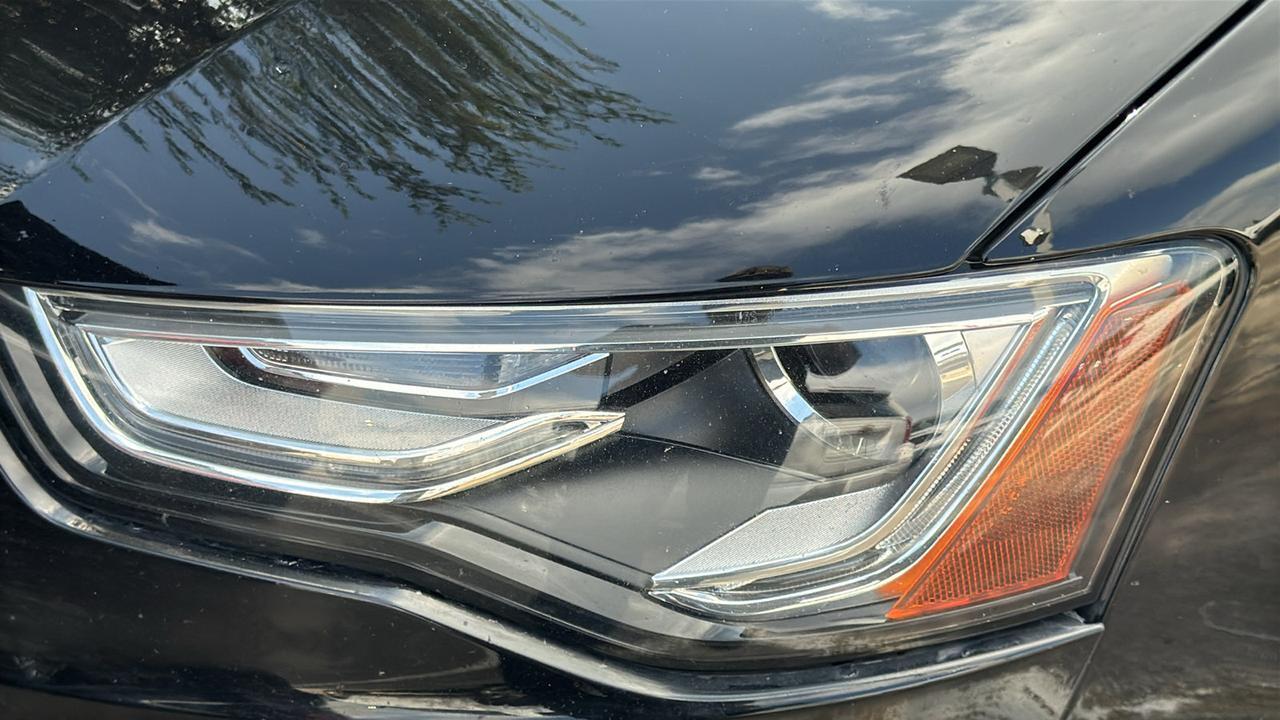 2015 Audi S5 Premium Plus  Selma TX