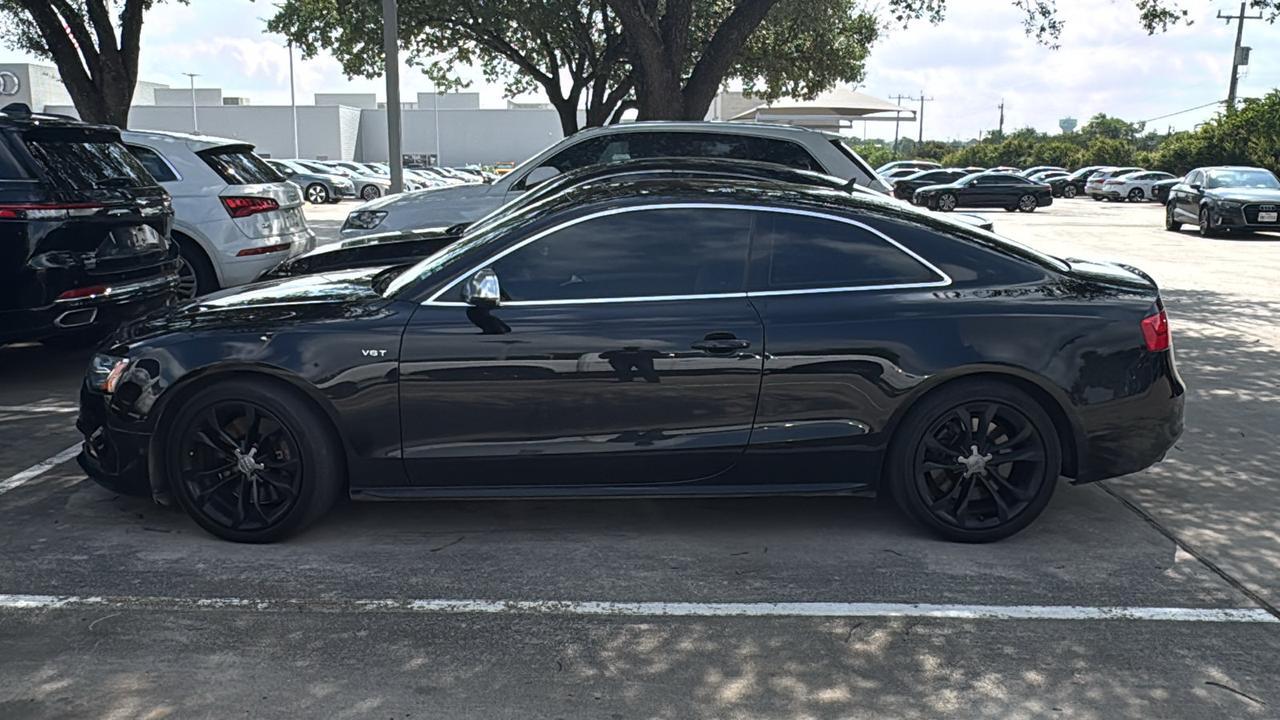 2015 Audi S5 Premium Plus  Selma TX