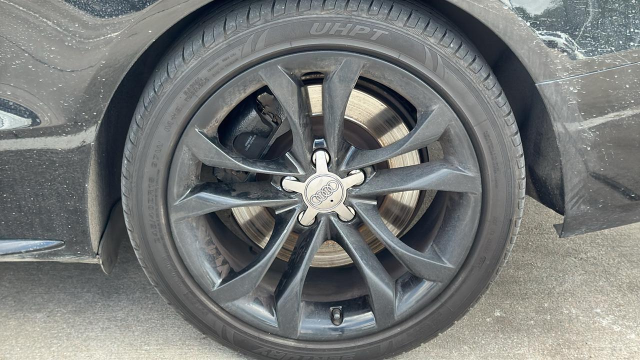 2015 Audi S5 Premium Plus  Selma TX