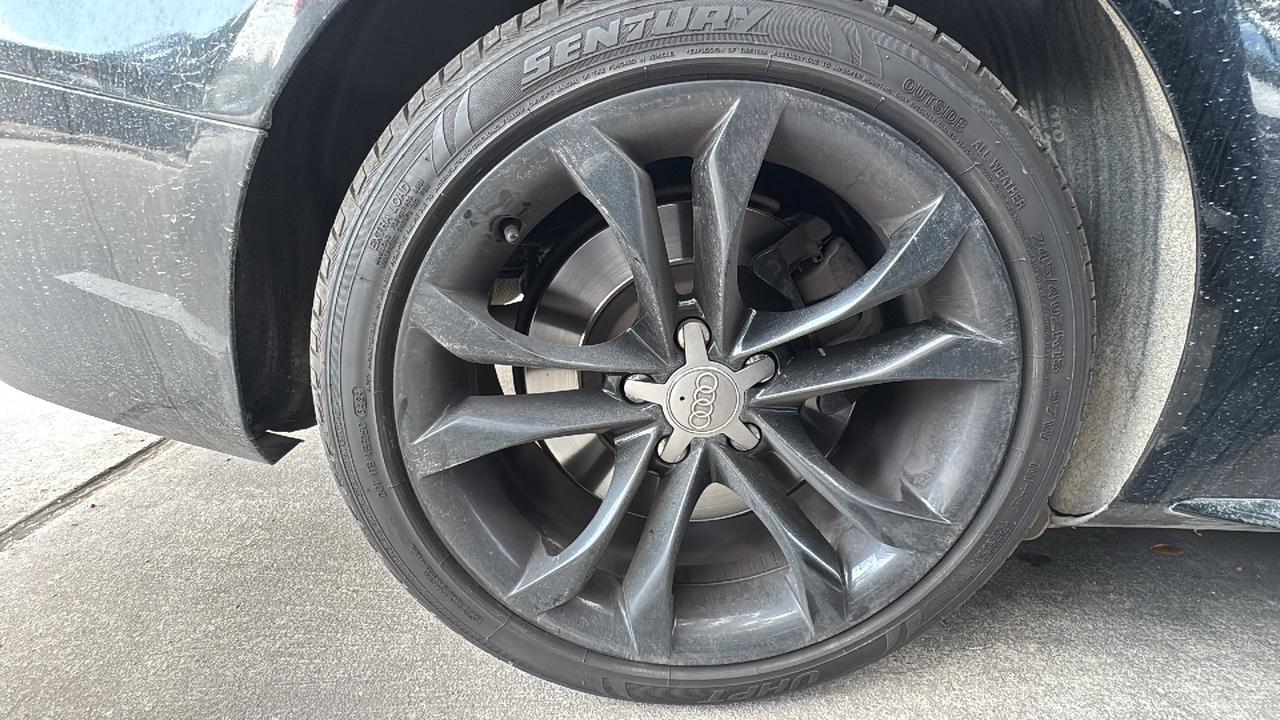 2015 Audi S5 Premium Plus  Selma TX
