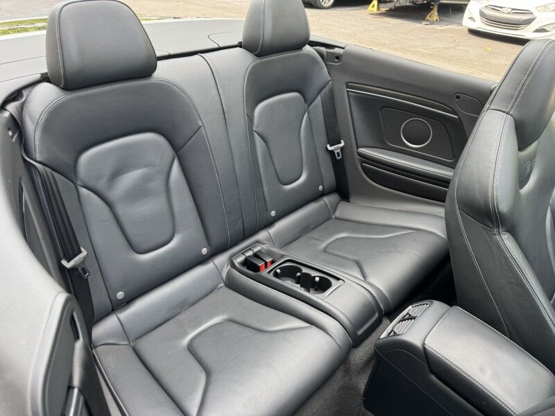 2015 Audi S5 Premium Plus Willow Grove PA