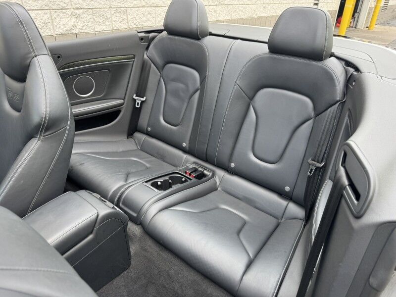 2015 Audi S5 Premium Plus Willow Grove PA