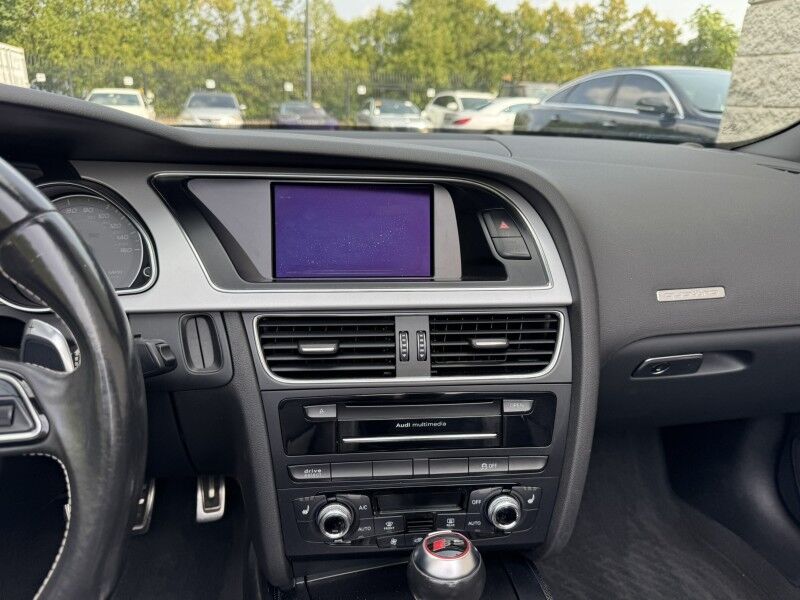 2015 Audi S5 Premium Plus Willow Grove PA