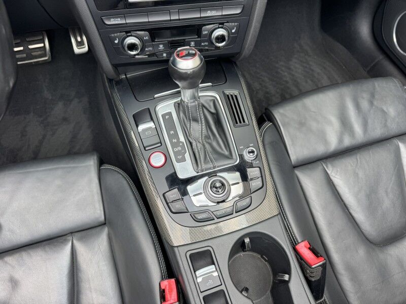 2015 Audi S5 Premium Plus Willow Grove PA