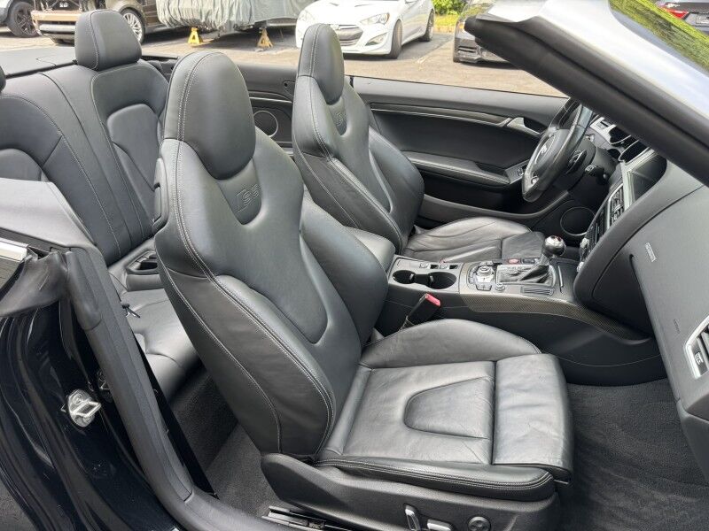2015 Audi S5 Premium Plus Willow Grove PA