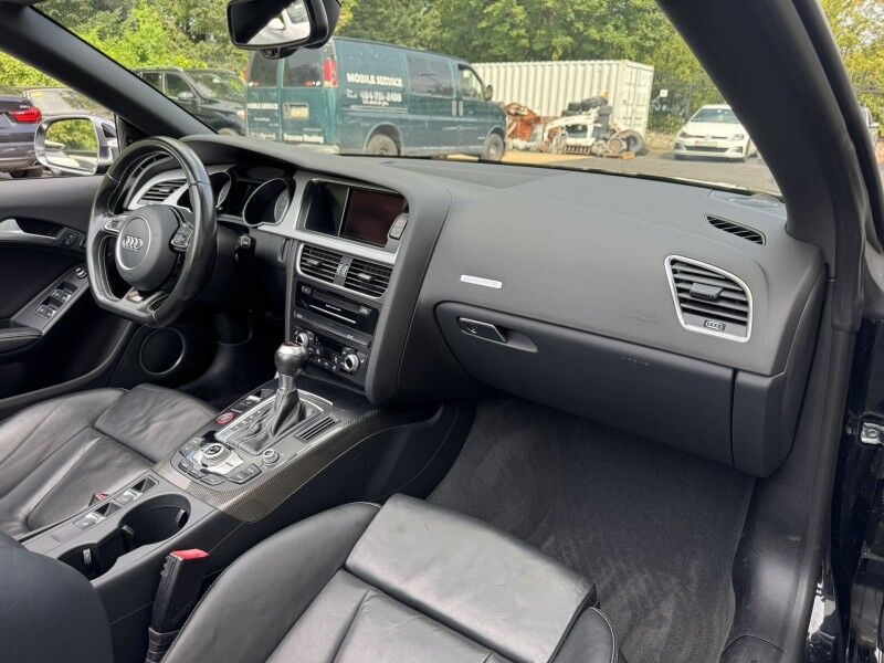 2015 Audi S5 Premium Plus Willow Grove PA